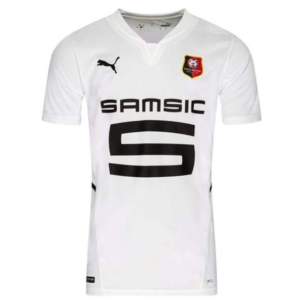 Thailandia Maglia Stade Rennais Away 21/22